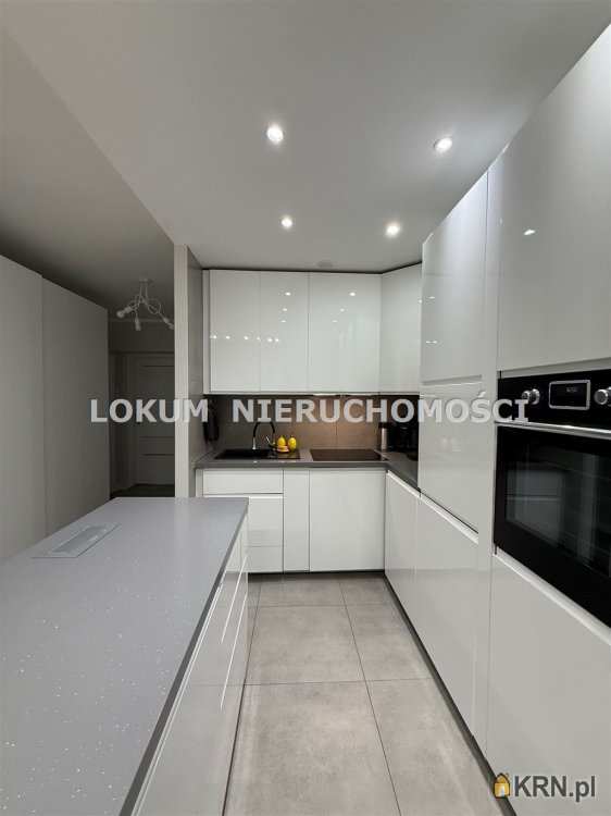 Jastrzębie-Zdrój, os. Gwarków, ul. Wielkopolska, Mieszkanie  na sprzedaż, 4 pokojowe