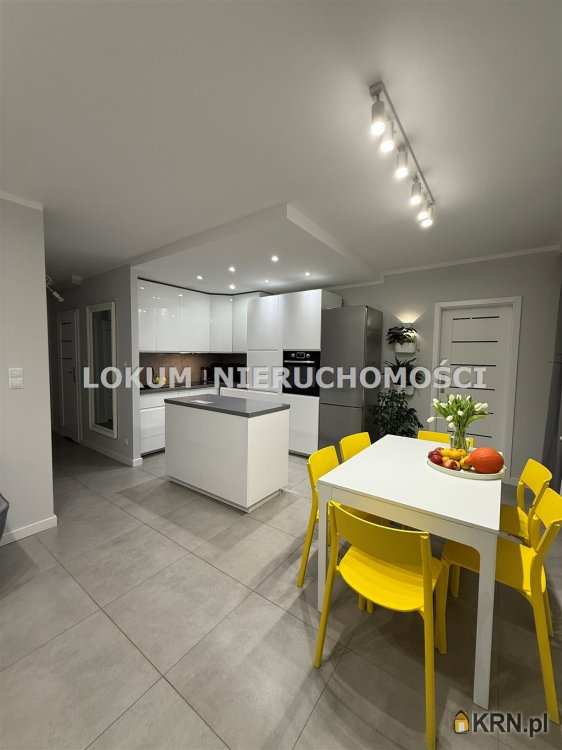 4 pokojowe, Jastrzębie-Zdrój, os. Gwarków, ul. Wielkopolska, Mieszkanie  na sprzedaż