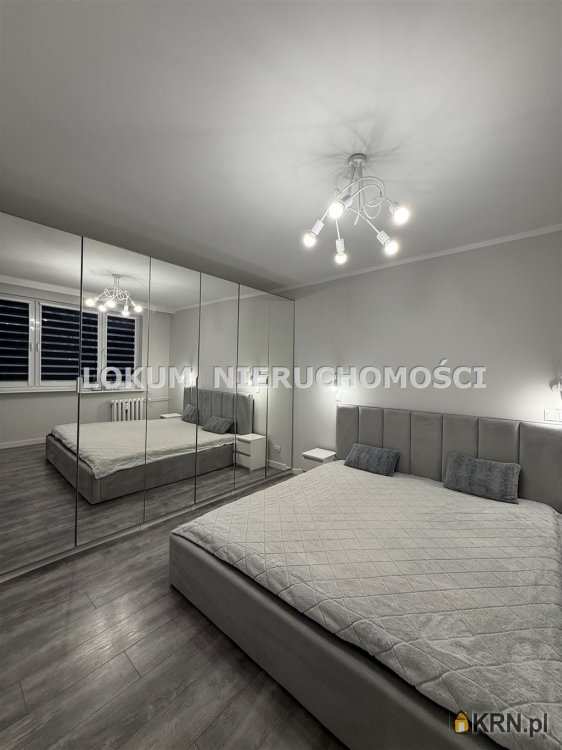Nieruchomości LOKUM, Mieszkanie  na sprzedaż, Jastrzębie-Zdrój, os. Gwarków, ul. Wielkopolska