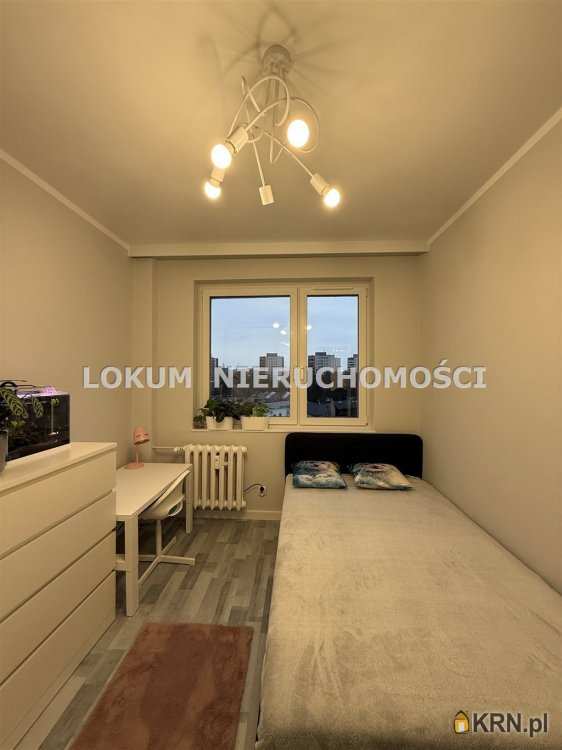 Jastrzębie-Zdrój, os. Gwarków, ul. Wielkopolska, Mieszkanie  na sprzedaż, 4 pokojowe