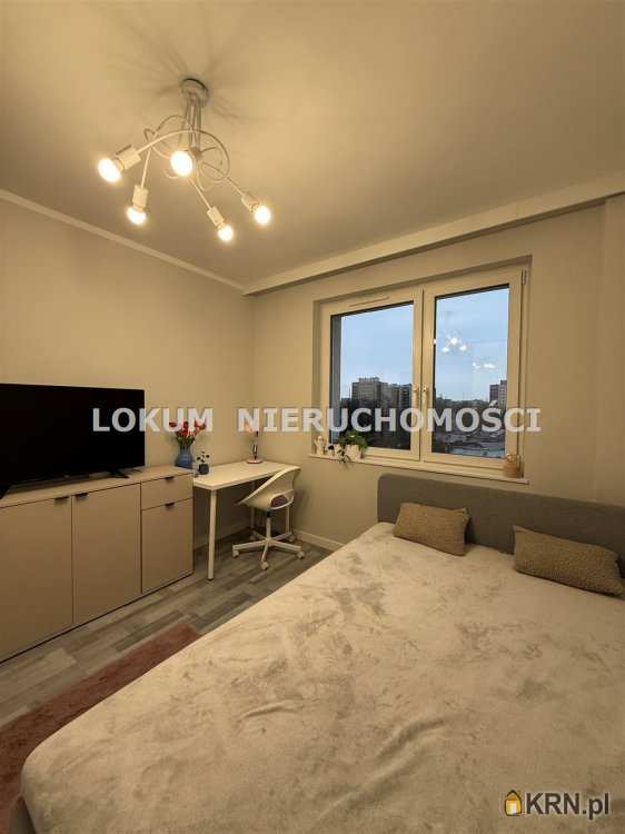 Jastrzębie-Zdrój, os. Gwarków, ul. Wielkopolska, 4 pokojowe, Mieszkanie  na sprzedaż