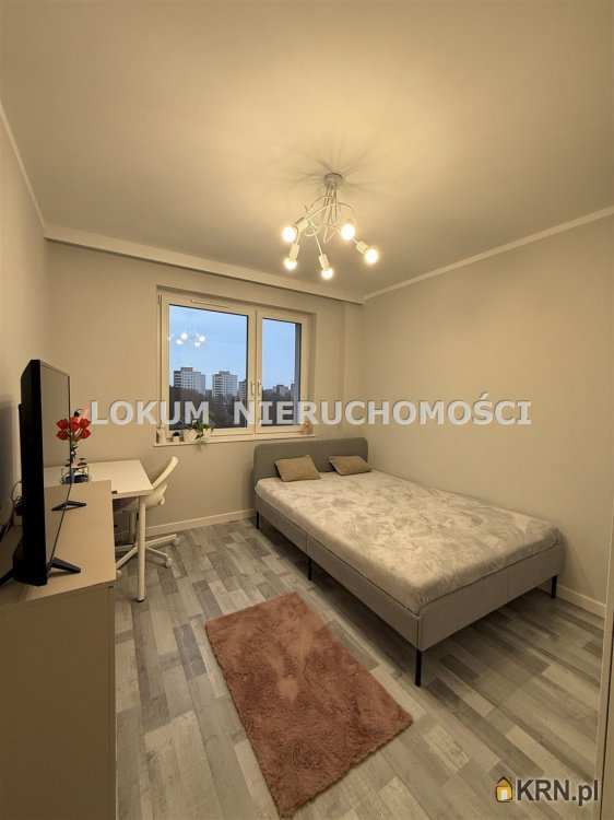 4 pokojowe, Mieszkanie  na sprzedaż, Jastrzębie-Zdrój, os. Gwarków, ul. Wielkopolska