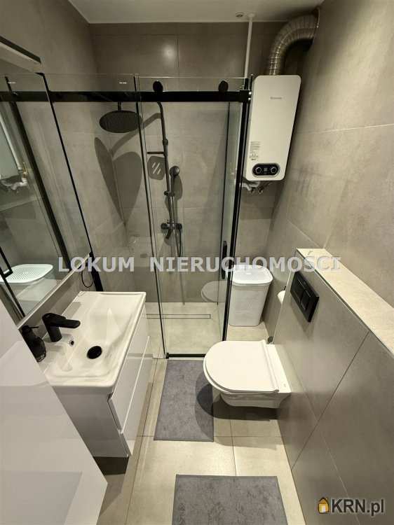 Nieruchomości LOKUM, Mieszkanie  na sprzedaż, Jastrzębie-Zdrój, os. Gwarków, ul. Wielkopolska