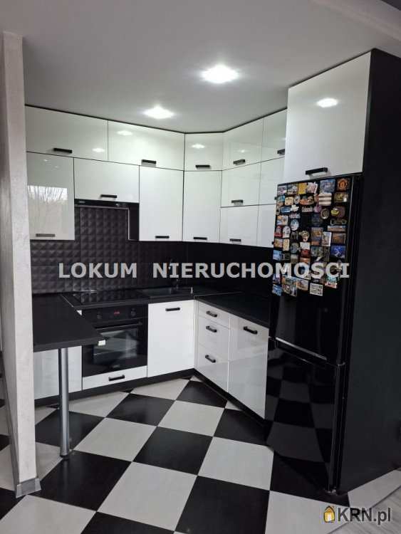 Mieszkanie  na sprzedaż, Jastrzębie-Zdrój, os. Gwarków, ul. Wielkopolska, 4 pokojowe