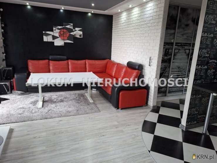 Mieszkanie  na sprzedaż, 4 pokojowe, Jastrzębie-Zdrój, os. Gwarków, ul. Wielkopolska