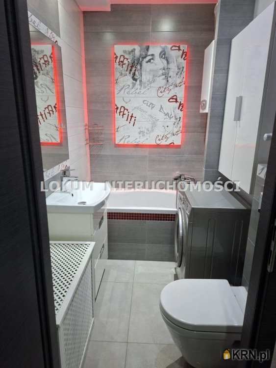 Jastrzębie-Zdrój, os. Gwarków, ul. Wielkopolska, Mieszkanie  na sprzedaż, 4 pokojowe