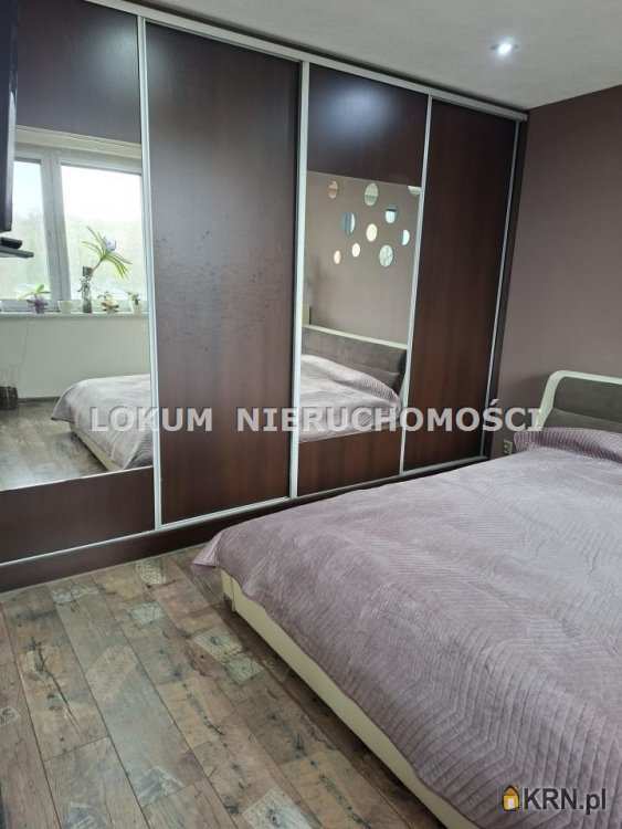 Jastrzębie-Zdrój, os. Gwarków, ul. Wielkopolska, 4 pokojowe, Mieszkanie  na sprzedaż