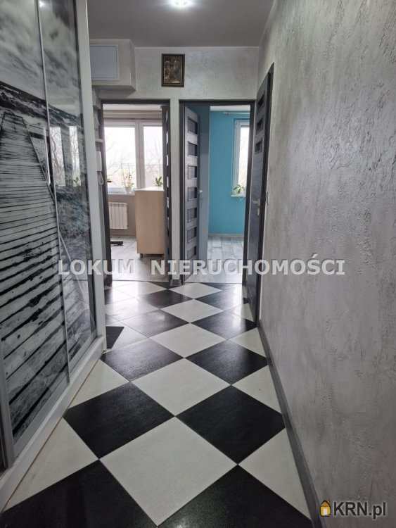 4 pokojowe, Jastrzębie-Zdrój, os. Gwarków, ul. Wielkopolska, Mieszkanie  na sprzedaż