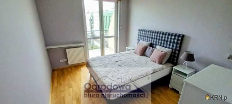 Ogrodowa Sp. z o.o., Mieszkanie  na sprzedaż, Warszawa, Wesoła, ul. 