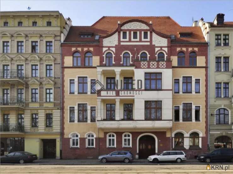 Mieszkanie  na sprzedaż, Wrocław, ul. , 3 pokojowe