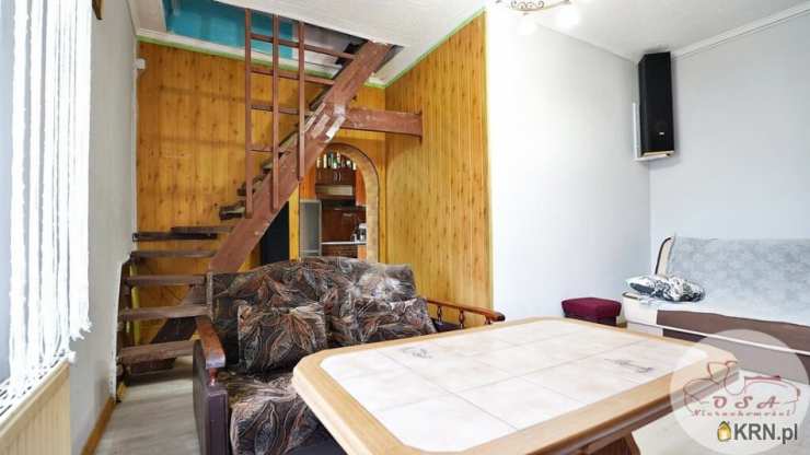 Mieszkanie  na sprzedaż, 4 pokojowe, Buk, ul. 