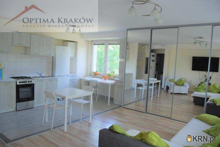 Mieszkanie  na sprzedaż, Kraków, Grzegórzki, ul. Pokoju, 4 pokojowe