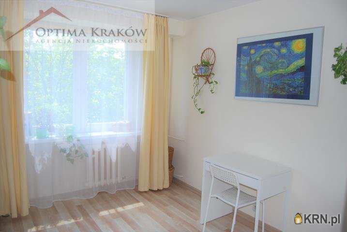 Kraków, Grzegórzki, ul. Pokoju, 4 pokojowe, Mieszkanie  na sprzedaż
