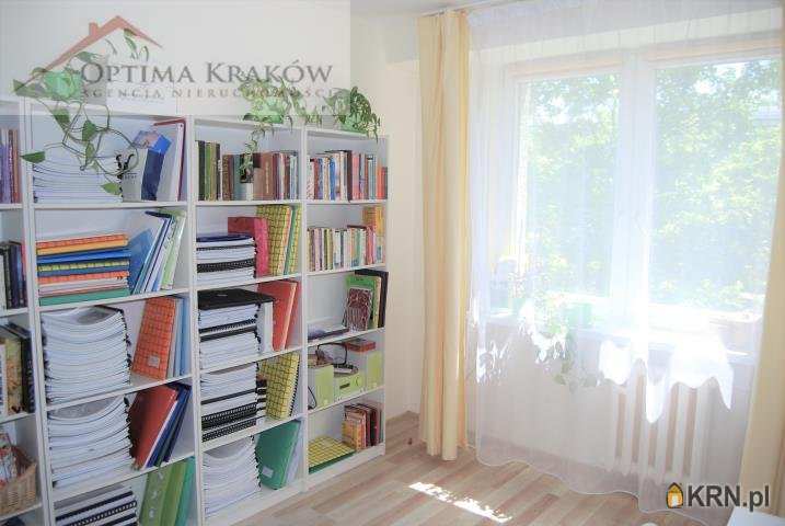 4 pokojowe, Kraków, Grzegórzki, ul. Pokoju, Mieszkanie  na sprzedaż
