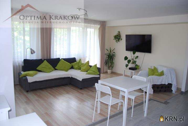 Kraków, Grzegórzki, ul. Pokoju, Mieszkanie  na sprzedaż, 4 pokojowe