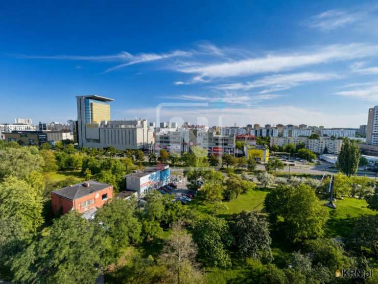 Mieszkanie  na sprzedaż, Warszawa, Praga Południe/Gocławek, ul. Ostrobramska, 3 pokojowe