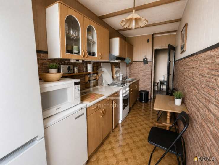 3 pokojowe, Warszawa, Praga Południe/Gocławek, ul. Ostrobramska, Mieszkanie  na sprzedaż
