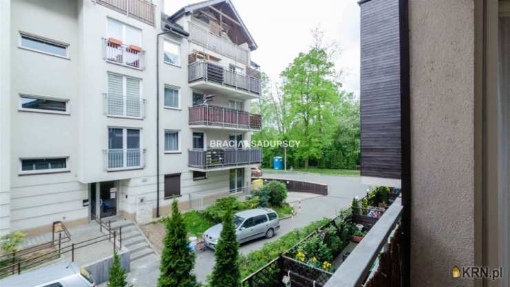 Mieszkanie  na sprzedaż, 3 pokojowe, Wieliczka, ul. T. Kościuszki