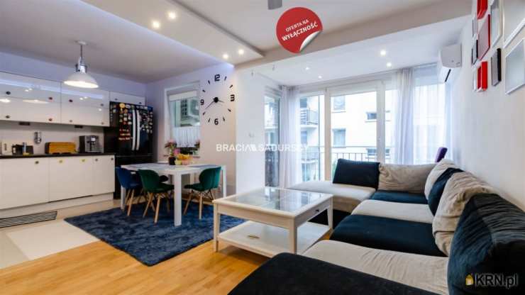 Mieszkanie  na sprzedaż, Wieliczka, ul. T. Kościuszki, 3 pokojowe