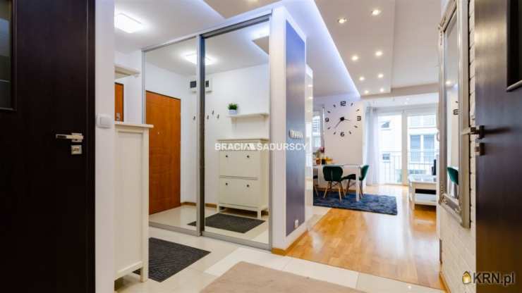 BRACIA SADURSCY ODDZIAŁ BS4 KROWODRZA, Mieszkanie  na sprzedaż, Wieliczka, ul. T. Kościuszki