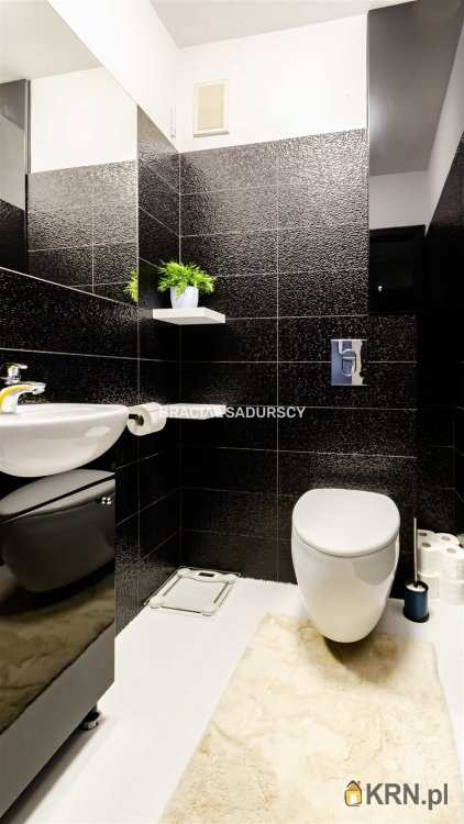 Wieliczka, ul. T. Kościuszki, Mieszkanie  na sprzedaż, 3 pokojowe