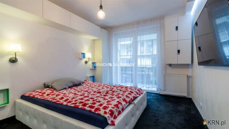 Mieszkanie  na sprzedaż, 3 pokojowe, Wieliczka, ul. T. Kościuszki