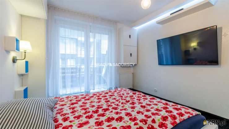 Wieliczka, ul. T. Kościuszki, Mieszkanie  na sprzedaż, 3 pokojowe