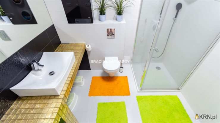 Mieszkanie  na sprzedaż, Wieliczka, ul. T. Kościuszki, 3 pokojowe