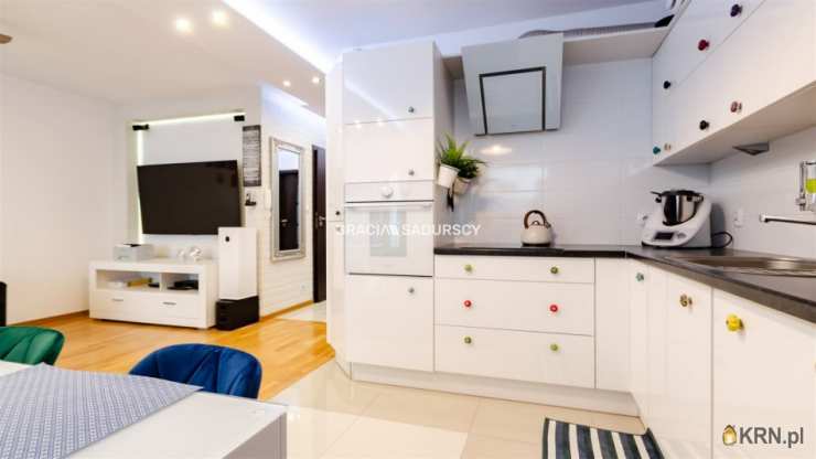 3 pokojowe, Mieszkanie  na sprzedaż, Wieliczka, ul. T. Kościuszki