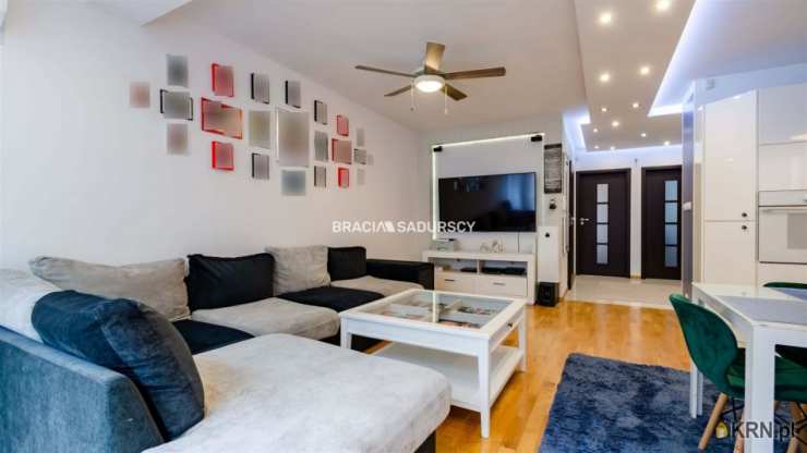 3 pokojowe, Wieliczka, ul. T. Kościuszki, Mieszkanie  na sprzedaż