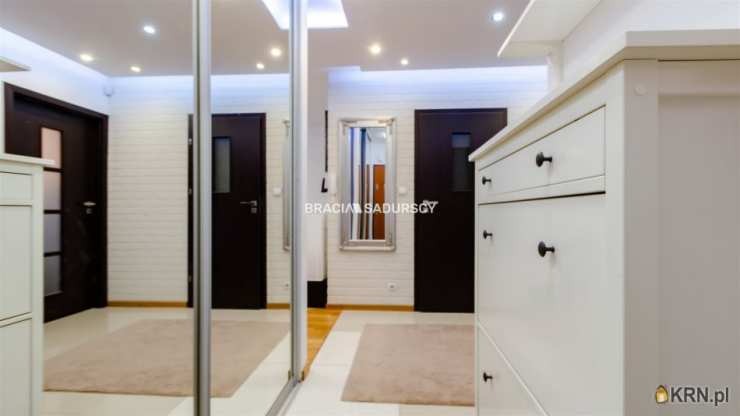 Mieszkanie  na sprzedaż, Wieliczka, ul. T. Kościuszki, 3 pokojowe