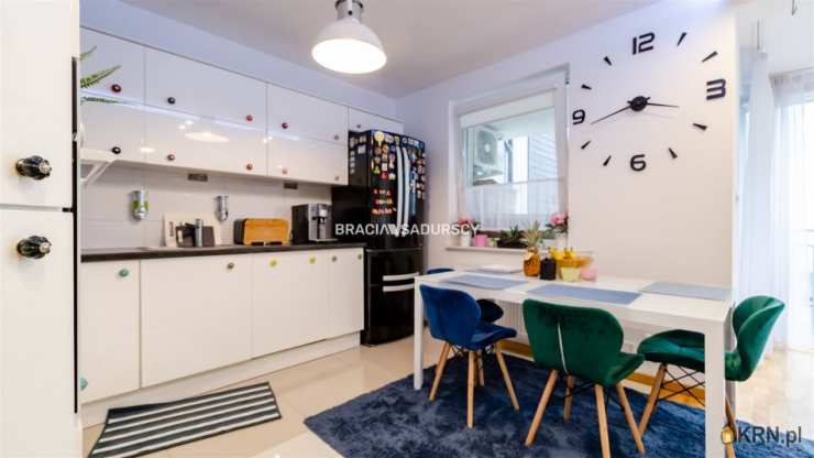 3 pokojowe, Mieszkanie  na sprzedaż, Wieliczka, ul. T. Kościuszki