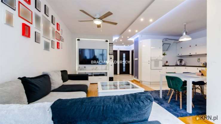 BRACIA SADURSCY ODDZIAŁ BS4 KROWODRZA, Mieszkanie  na sprzedaż, Wieliczka, ul. T. Kościuszki