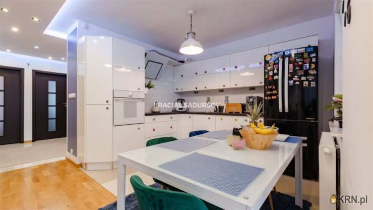 Wieliczka, ul. T. Kościuszki, 3 pokojowe, Mieszkanie  na sprzedaż