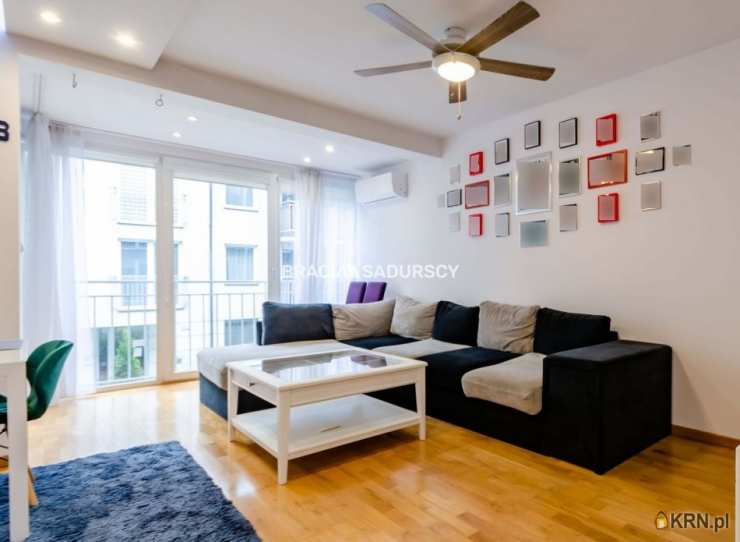 Wieliczka, ul. T. Kościuszki, 3 pokojowe, Mieszkanie  na sprzedaż