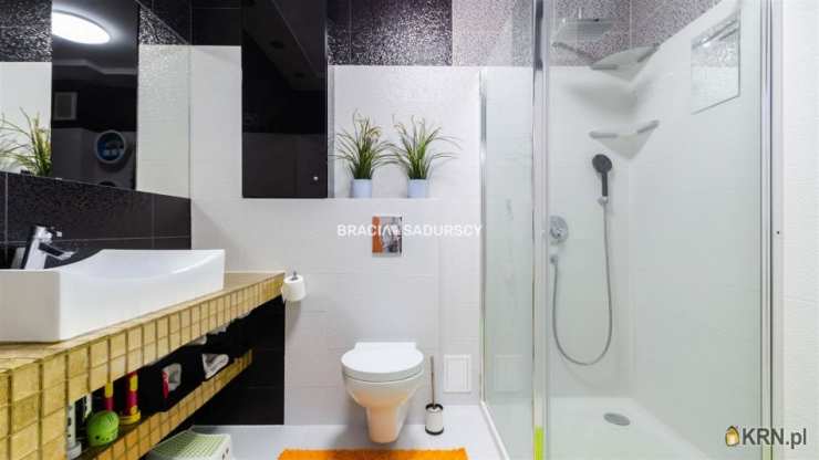 BRACIA SADURSCY ODDZIAŁ BS4 KROWODRZA, Mieszkanie  na sprzedaż, Wieliczka, ul. T. Kościuszki