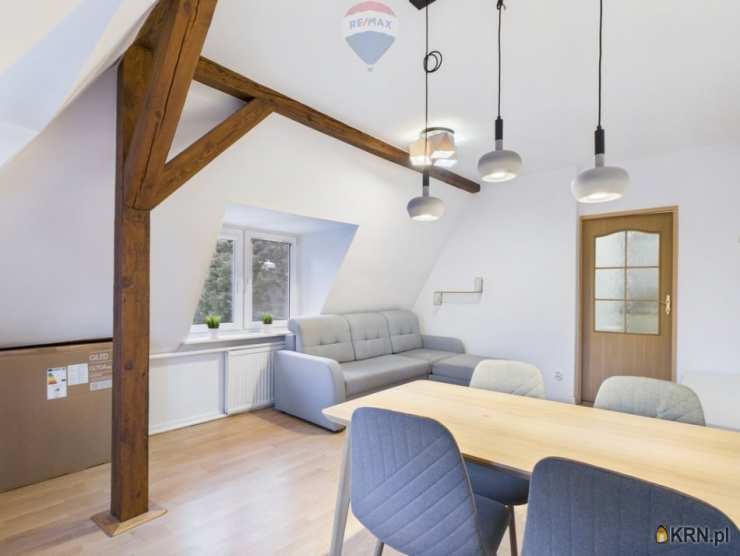 Mieszkanie  na sprzedaż, 3 pokojowe, Gdańsk, ul. 