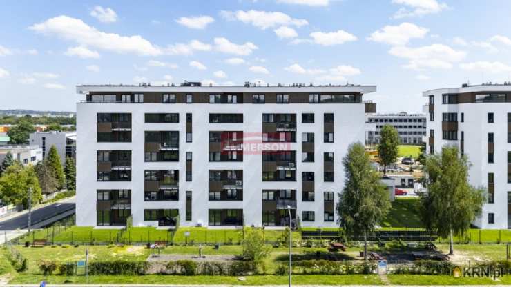 Mieszkanie  na sprzedaż, 3 pokojowe, Kraków, Bronowice, ul. 