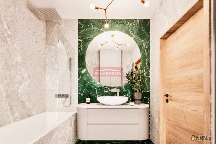 Kraków, Bronowice, ul. , Mieszkanie  na sprzedaż, 3 pokojowe