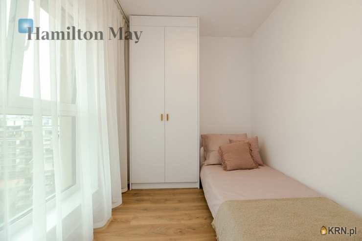 , Mieszkanie  na sprzedaż, Warszawa, ul. 