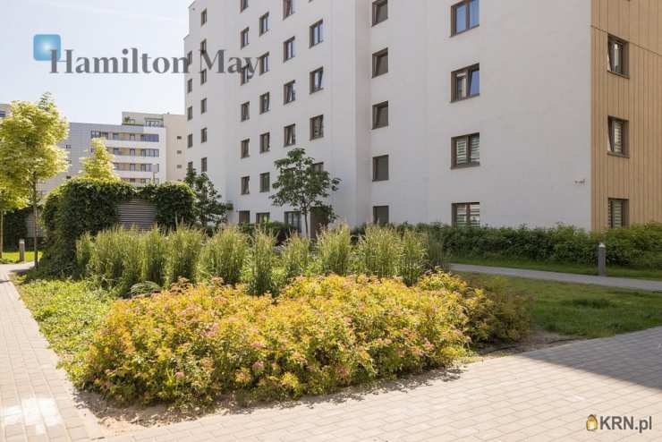 Hamilton May, Mieszkanie  na sprzedaż, Warszawa, ul. 