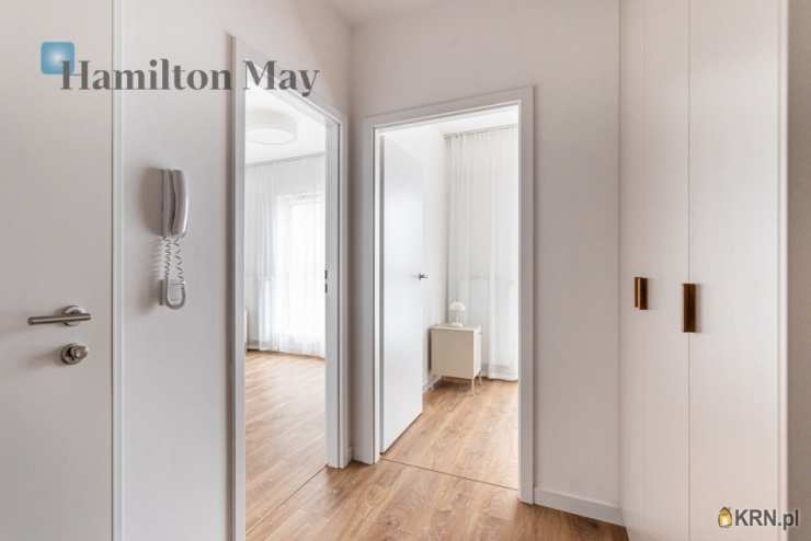Hamilton May, Mieszkanie  na sprzedaż, Warszawa, ul. 
