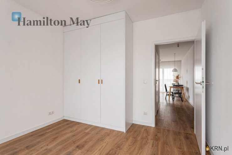 Hamilton May, Mieszkanie  na sprzedaż, Warszawa, ul. 