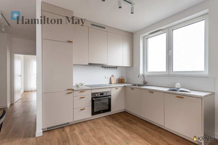 , Mieszkanie  na sprzedaż, Warszawa, ul. 