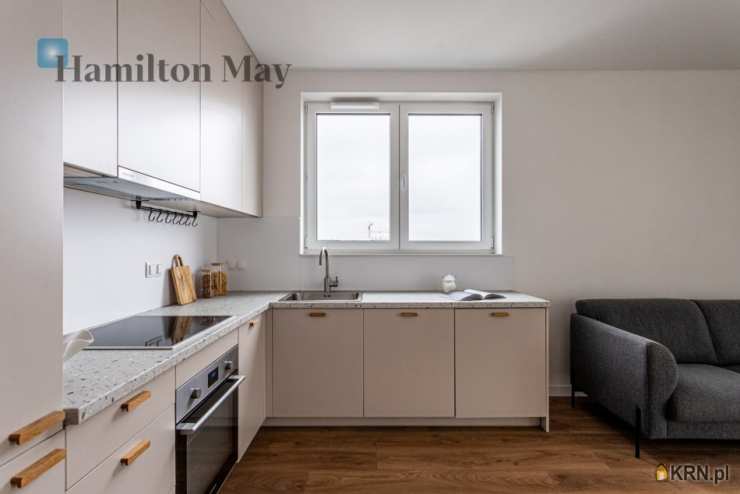 Hamilton May, Mieszkanie  na sprzedaż, Warszawa, ul. 