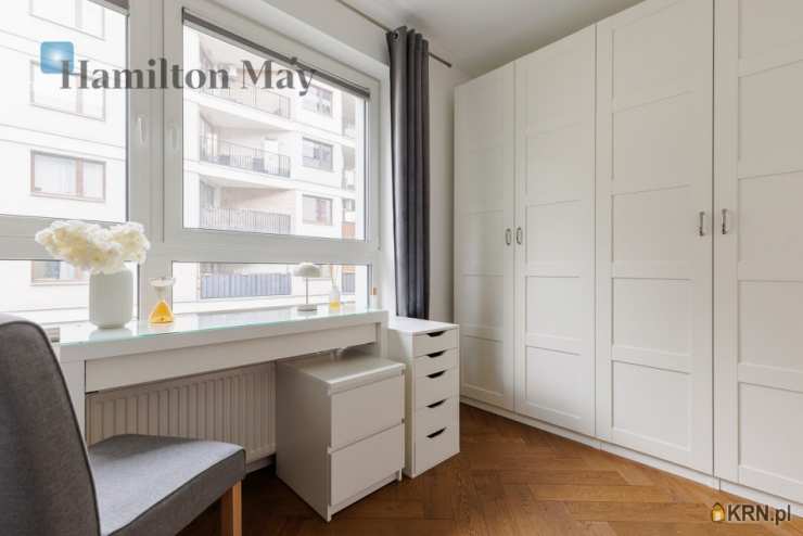 4 pokojowe, Warszawa, ul. , Mieszkanie  na sprzedaż