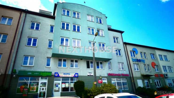 Mieszkanie  na sprzedaż, 3 pokojowe, Gliwice, Stare Gliwice/os. Ludwika Waryńskiego, ul. 