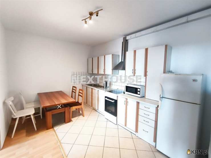 Nexthouse, Mieszkanie  na sprzedaż, Gliwice, Stare Gliwice/os. Ludwika Waryńskiego, ul. 