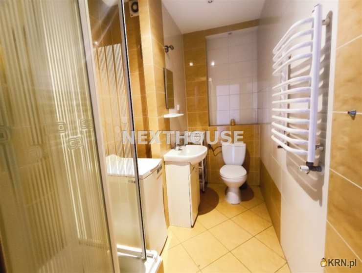 Nexthouse, Mieszkanie  na sprzedaż, Gliwice, Stare Gliwice/os. Ludwika Waryńskiego, ul. 