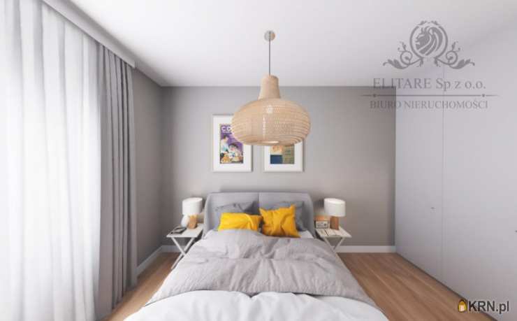 4 pokojowe, Wrocław, Krzyki, ul. , Mieszkanie  na sprzedaż